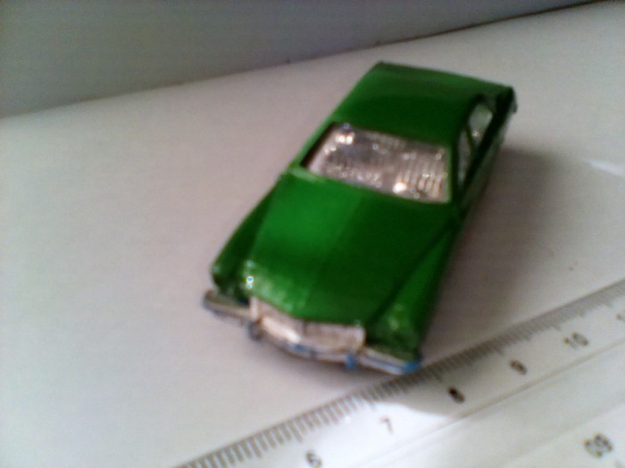 bnk jc Corgi - Buick Regal