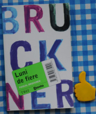 Luni de fiere Pascal Bruckner foto