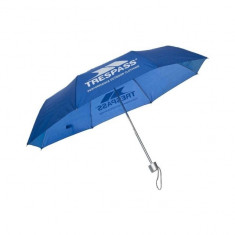 Umbrela Trespass Compact Blue (UUACMIB20003) foto