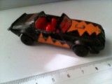 Bnk jc Matchbox Superfast - Pontiac T-Roof