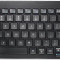 Tastatura Wireless Samsung VG-KBD1000 (Neagra)