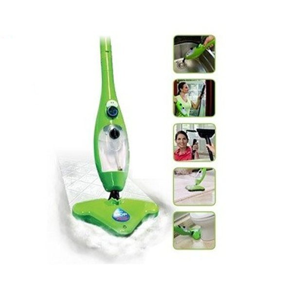 Mop H2O 3 in 1 Ultra Victronic VC-102 foto mare Mop H2O 3 in 1 Ultra Victronic VC-102 foto mare