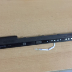 hingecover USB Dell XPS M1330 A130