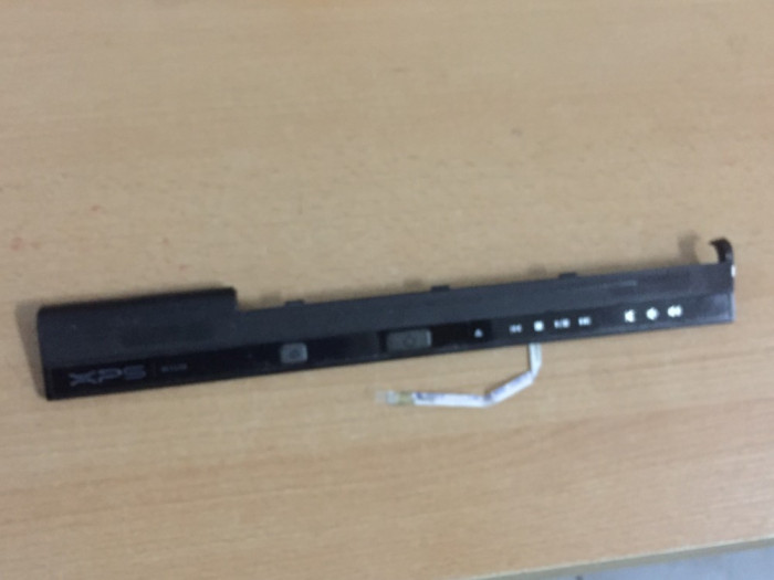 hingecover USB Dell XPS M1330 A130