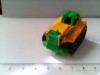Bnk jc matchbox - tractor Seed Shaker