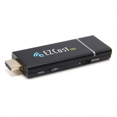Resigilat : HDMI Streaming Media Player PNI EZCast Pro Dongle D01 foto