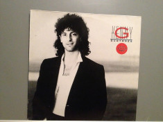 KENNY G - DUOTONES (1988/ARISTA REC/RFG) - Vinil/Vinyl/Impecabil (NM) foto