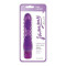 VIBRATOR JAMMY JELLY LUXURY PURPLE