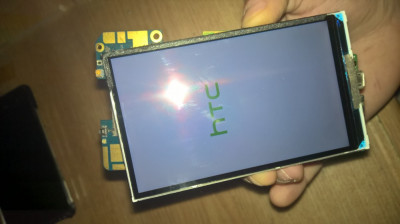 Modul LCD HTC Desire HD A9191 G10 Original! 83H00322-11 Livrare gratuita! foto