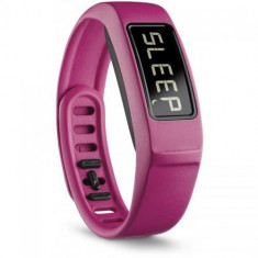 FITNESS WRISTBAND GARMIN VIVOFIT 2 PINK ,GR-010-01407-03 foto