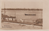BRAILA , VEDERE LA DUNARE