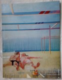 Cumpara ieftin CATALOG LEONARDO CREMONINI, PARIS 1969 (dedicatie/autograf pt. DORANA COSOVEANU)