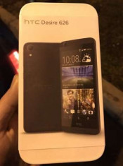 HTC Desire 626 Grey sigilate !! libere de retea !! foto