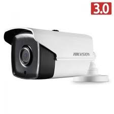 Camera de supraveghere turbo hd 3 MP DS-2CE16F1T-IT3 ir 40 M foto