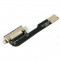 Banda cu conector alimentare Apple iPad 2 Wi-Fi + 3G A1396 Originala