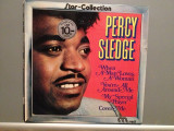 PERCY SLEDGE - COLLECTION (1971/WARNER REC/RFG) - Vinil/spre Impecabil(NM-), R&amp;B