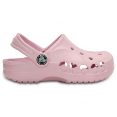 Saboti Crocs Baya Kids Ballerina Pink (CRC-10190-6GD) foto