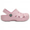 Saboti Crocs Baya Kids Ballerina Pink (CRC-10190-6GD)