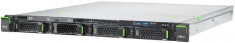Server Fujitsu PRIMERGY RX1330 M1 (Intel Xeon E3-1220 v3, Haswell, 1x4GB @1600MHz, No HDD, 300W PSU) foto