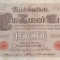 GERMANIA 1.000 marci 1910 VF+++!!!