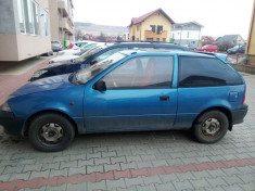 Vand Suzuki Swift / 1994 foto