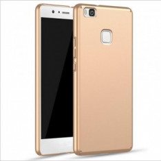 Husa Metallic Matte Huawei Y5 II GOLD foto