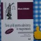 Teste grila pentru admiterea in profesiile in magistratura Mihela Ciobanu