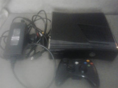 Consola XBOX 360 S 250 GB foto