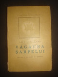 MARY JANE WARD - VAGAUNA SARPELUI {1947}