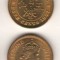 SV * Hong Kong * China / ex UK * 5 FIVE CENTS 1967 UNC