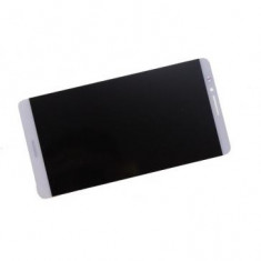 Display cu touchscreen Huawei Ascend Mate 7 Alb foto