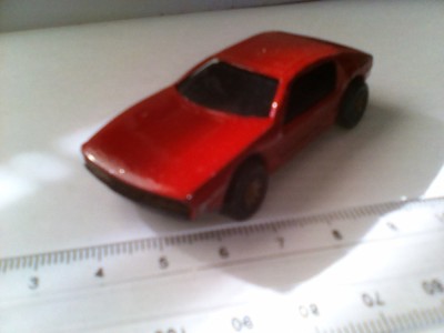 bnk jc Matchbox - Super GT - Br 27/28 foto