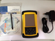 Trimble Recon 400 GPS Controller - GSM ROMPOS- Transdat 4.01 foto