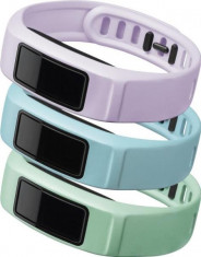 SET 3X CURELE GARMIN VIVOFIT2 L SERENITY foto