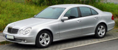 Jante aliaj Mercedes E class 5x112 , 16, vw,audi, skoda,seat foto