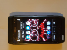 Nokia N8 original stare buna foto