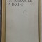 DAN C. MIHAILESCU-INTREBARILE POEZIEI&#039;89/AUTOGRAF (Arghezi/Bacovia/Blaga/Barbu+)