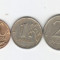 Rusia lot 8 monede moderne (1)
