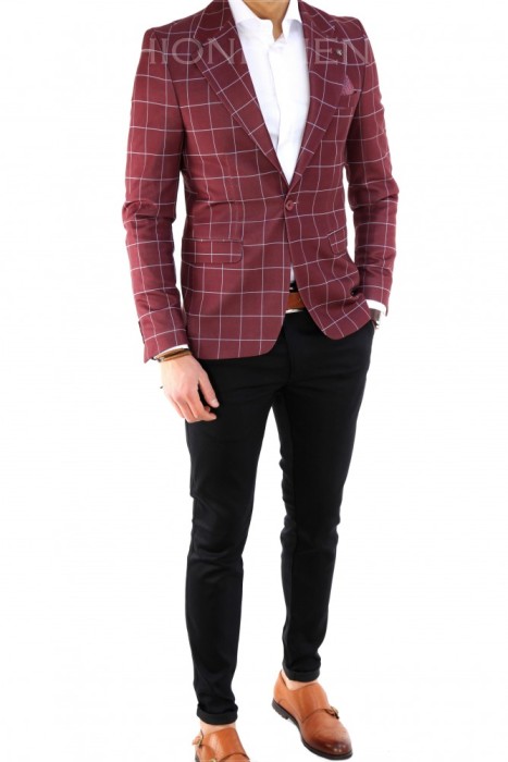 Sacou tip Zara Man - sacou barbati - sacou casual office - COLECTIE NOUA 7930 foto mare Sacou tip Zara Man - sacou barbati - sacou casual office - COLECTIE NOUA 7930 foto mare