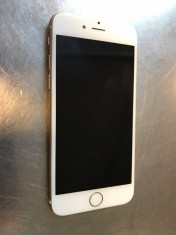 Iphone 6 gold 16 gb foto