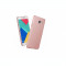 Husa capac pentru Samsung Galaxy S7 Edge, rose