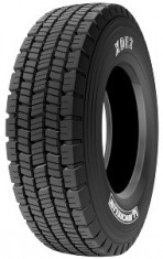 Anvelope camioane Michelin XDE 2 ( 13 R22.5 156/150L ) foto