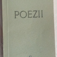 EMIL BOTTA - POEZII: INTUNECATUL APRIL/PE-O GURA DE RAIU(1966/pref.P.COMARNESCU)