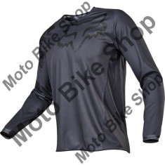 MBS FOX RENNLEIBCHEN 180 SABBATH, black, 3XL, Cod Produs: 172590013XLAU foto