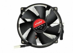 Cooler Spire CPU, AMD, soc. AM2/754/939/940, fan 92mm, 95W &amp;quot;SP805S3-PWM&amp;quot; foto