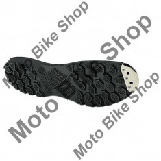 MBS Alpinestars Ersatzsohle Enduro Uni Genaht, Schwarz Enduro, 45-47, P:E16/019, Cod Produs: 25SU906N45AU foto