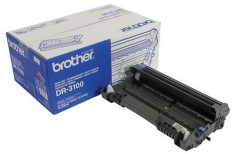 Unitate Cilindru Original Brother DR3100, compatibil DCP8060,8065,HL5240,5270,5280,MFC8460,25K &amp;quot;DR3100&amp;#039; foto