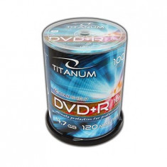 DVD-R 4.7GB 16X SPINDLE 100BUC PRINTABIL ESPE foto