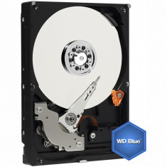 HDD Notebook 2.5&amp;quot; 1TB 7200rpm 32M SATA3 WD foto