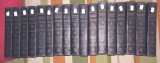 ENCYCLOPEDIA BRITANNICA vol. 6-21, 23 editia 1949